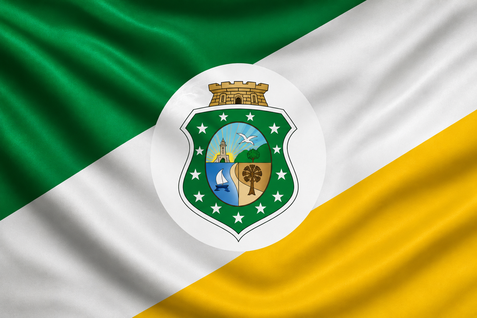 Localizações