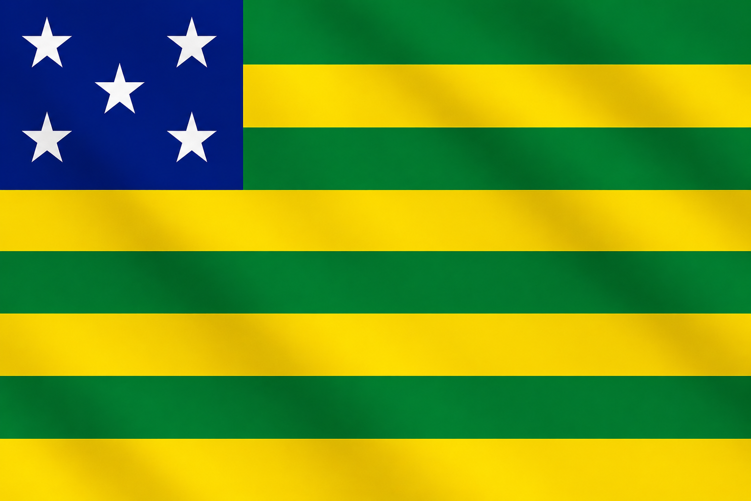 Localizações