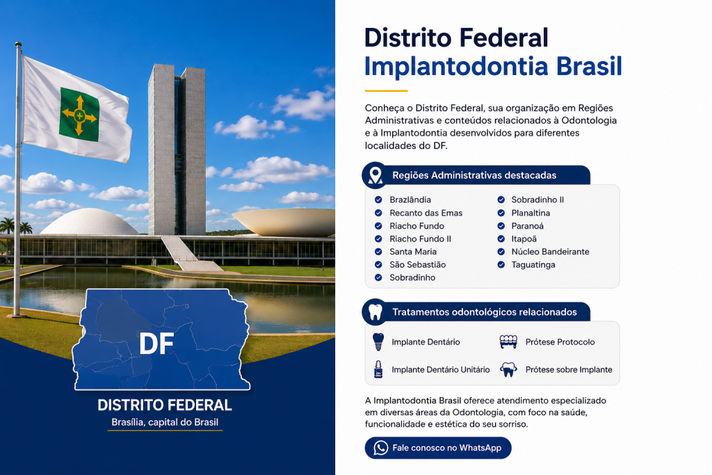 Distrito Federal