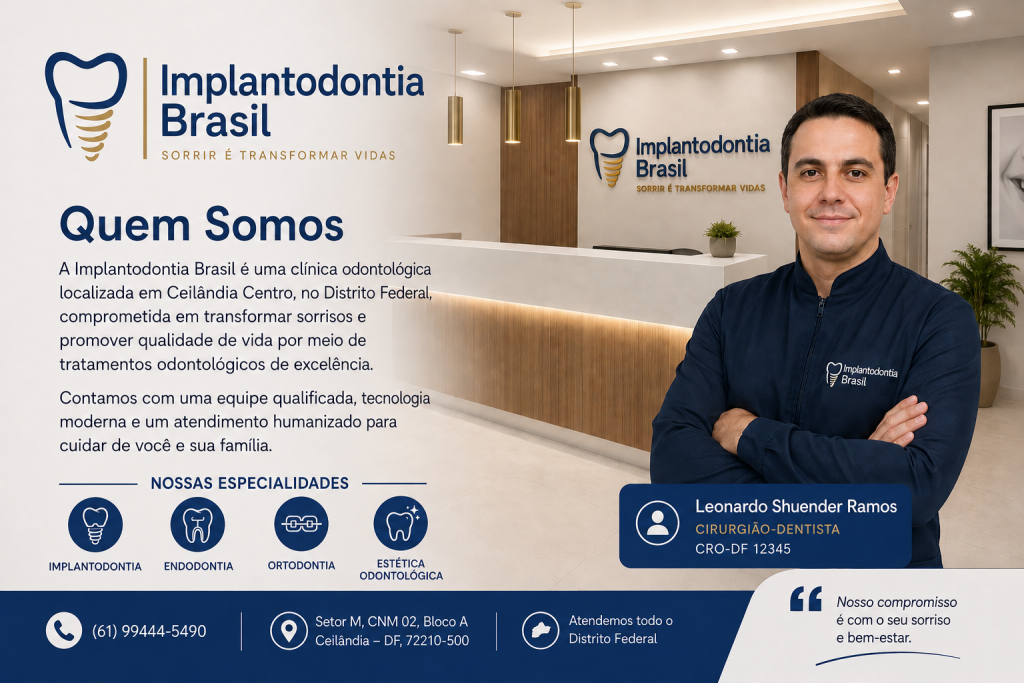 Quem Somos